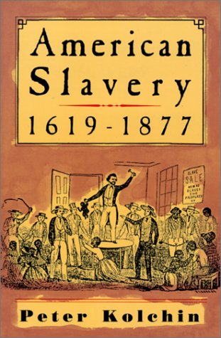  American Slavery: 1619-1877