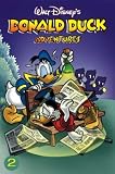 [Book] Donald Duck Adventures Volume 2 (Walt Disney's Donald Duck Adventures)