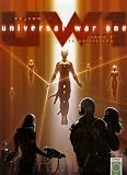 [Book] Universal War One, Tome 6 : Le Patriarche