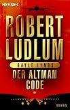 [B&uuml;cher] Der Altman-Code