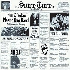 Some Time in New York City/Live Jam