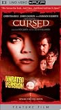 [DVD] Cursed [UMD Mini for PSP]