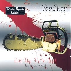 Cut the Fu*K Up