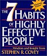 Seven Habits of Highly Effective People, Miniature Edition