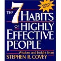 Seven Habits of Highly Effective People, Miniature Edition