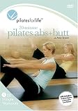 [DVD] Pilates for Life:20-Minute Pilates Abs & Butt