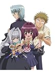 かりん DVD-BOX 1