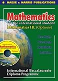 [Book]Peter Blythe Mathematics HL Options for International Baccalaureate