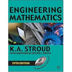 Engineering Mathematics: Programmes and Problems