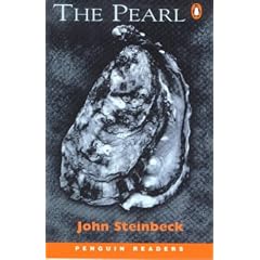 Penguin Readers Level 3: the Pearl (Penguin Readers Simplified Text)