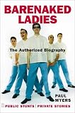 [Book] Barenaked Ladies: Public Stunts, Private Stories