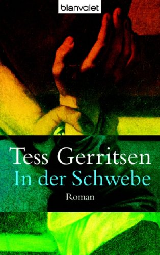  In der Schwebe