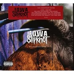 Iowa Special Edition