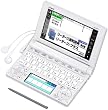 CASIO Ex-word �d�q���� �㋉�p�ꃂ�f�� XD-B9800