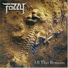 All That Remains