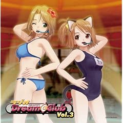 ���W�ICD�u���W�I Dream C Club�vvol.3