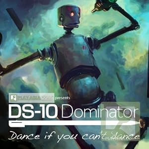 【クリックで詳細表示】Dance if you can’t dance [Original recording， Soundtrack]