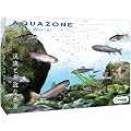 AQUAZONE Open Water �k���Ɛg�߂Ȑ��i
