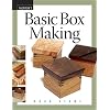 Basic Box Making