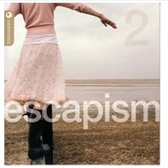 Escapism, Vol. 2