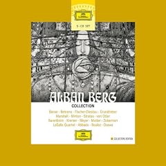 Alban Berg Collection / Varrious (Coll)