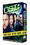 [DVD] C.S.I. Crime Scene Investigation - The Complete Fourth Season