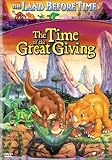 [DVD] The Land Before Time III - The Time of Great Giving