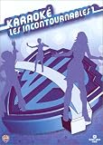 [DVD] Karaoké, Les Incontournables - Vol.1