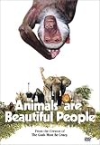 [DVD] Animals Are Beautiful People