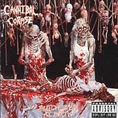 Butchered at Birth