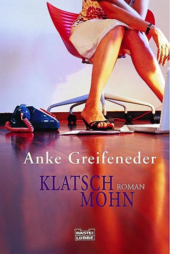  Klatschmohn