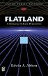 Flatland: A Romance of Many Dimensions (Dover Thrift Editions)