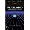 Flatland: A Romance of Many Dimensions (Dover Thrift Editions)
