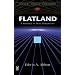 Flatland: A Romance of Many Dimensions (Dover Thrift Editions)