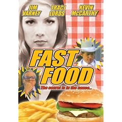 Fast Food [DVD] [Import]
