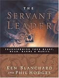 [Book] Servant Leader