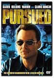 [DVD] Pursued [Import USA Zone 1]