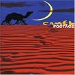 Camel Footage [DVD] [Import]