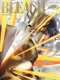 BLEACH �j�ʁE�ŖS�� 4(���S���Y�����) [DVD]