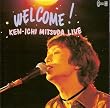 WELCOME!