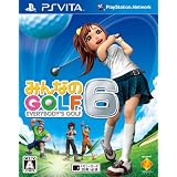 �݂�Ȃ�GOLF 6�\�j�[�E�R���s���[�^�G���^�e�C�������g�ɂ��