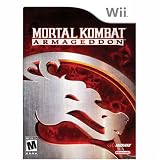  Mortal Kombat Armageddon