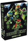 [DVD] Tortue Ninja 2 et 3