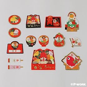 �y���������zP-WORK/�V�[��/�N��/�t���[�N�V�[���@������