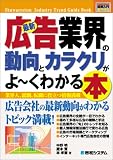 [Book]中野 明 図解入門業界研究 最新広告業界の動向とカラクリがよーくわかる本 (How‐nual Industry Trend Guide Book)