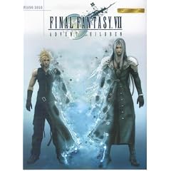 �s�A�m�\�� FINAL FANTASY VII ADVENT CHILDREN (�s�A�m�E�\��)