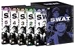 ���ʑ_���� S.W.A.T 1st SEASON BOX (5���g) [DVD]