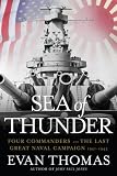 [Book] Sea of Thunder: Four Commanders and the Last Great Naval Campaign 1941-1945