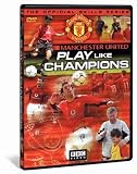 [DVD] Manchester United: Play Like Champions