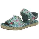 Kickers Spatasy, Espadrilles fille